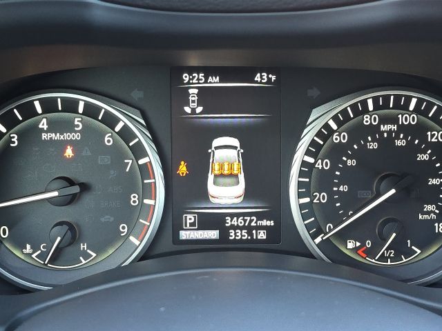 2024 INFINITI Q50 LUXE:C02494A