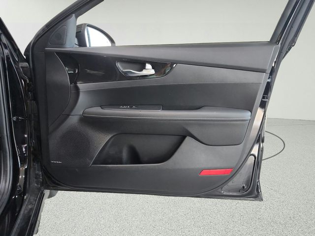 Used 2023 Kia Forte Sedan