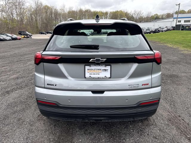 2027 Chevrolet Bolt EV - Image 5