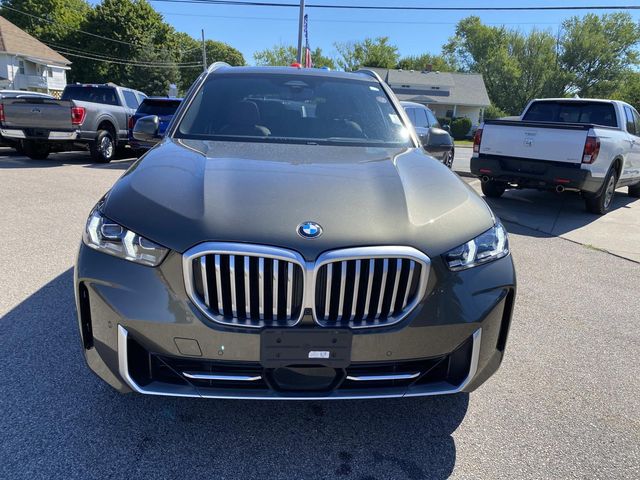 Used 2024 BMW X5 SUV