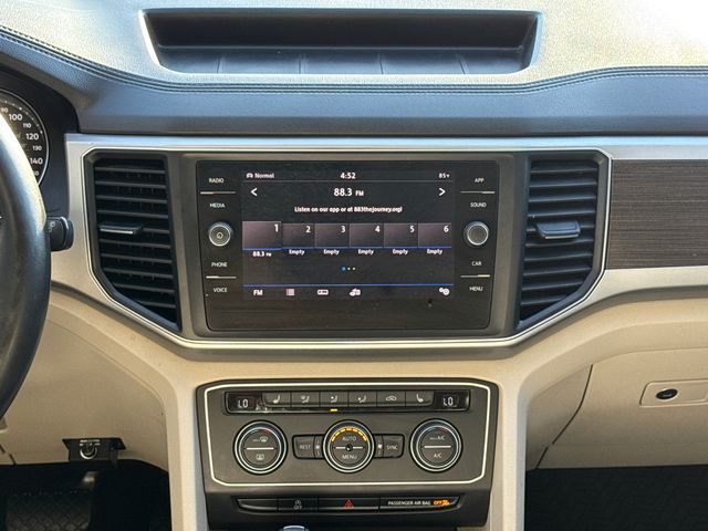 Used 2019 Volkswagen Atlas SUV
