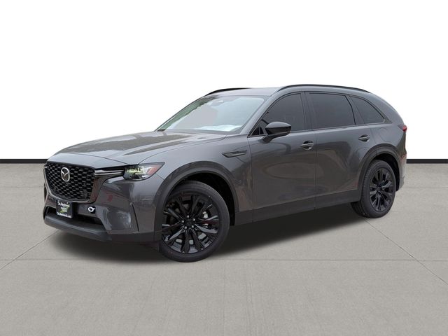 2026 Mazda CX-90 3.3 Turbo Premium - 0