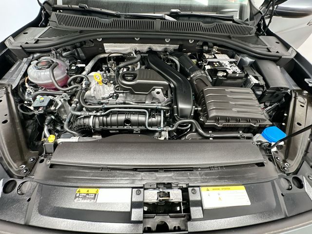 2026 Volkswagen Jetta 1.5T S  at Sutliff Volkswagen