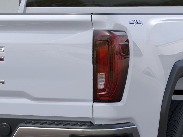 2026 GMC Sierra 3500HD Pro:46958