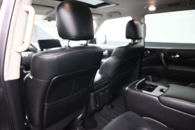 Used 2024 Infiniti QX80 SUV