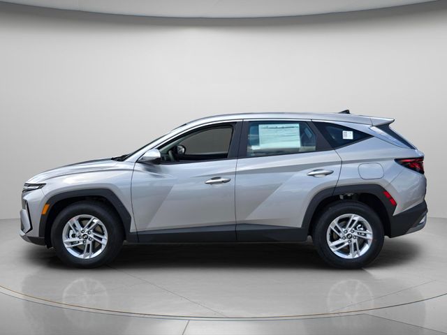 2026 Hyundai Tucson - $28,007