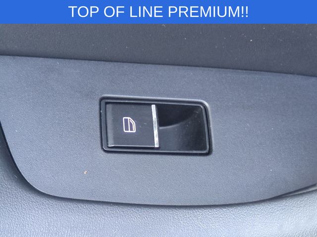 Used 2025 Silver Mazda 3.3 Turbo Premium image 30