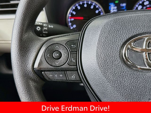 Used 2022 Toyota RAV4 SUV