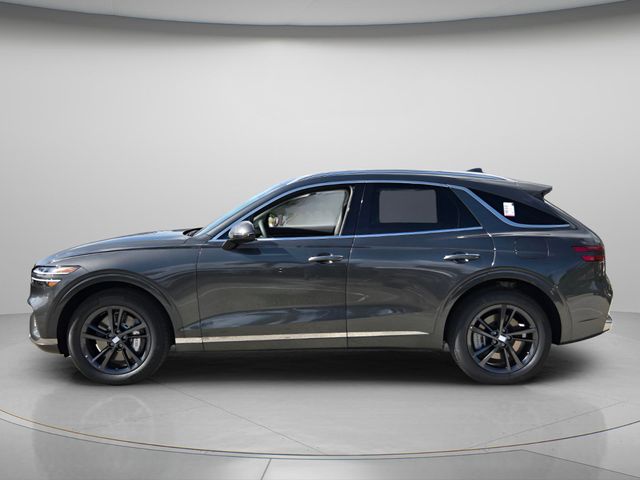 2027 Genesis Gv70