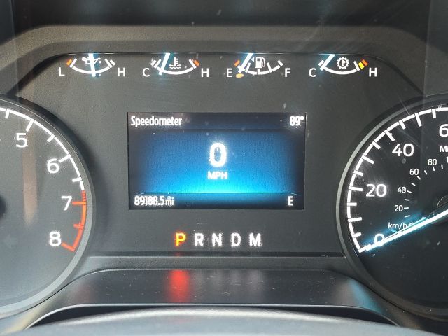 Photo of 2023 Ford F-150 XL in Dallas, GA - 21,  2023 Ford F-150 XL:166818A1