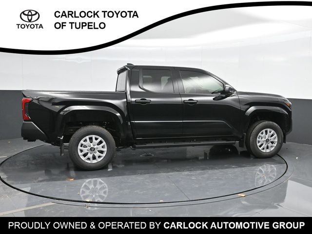 2024 Toyota Tacoma SR 3