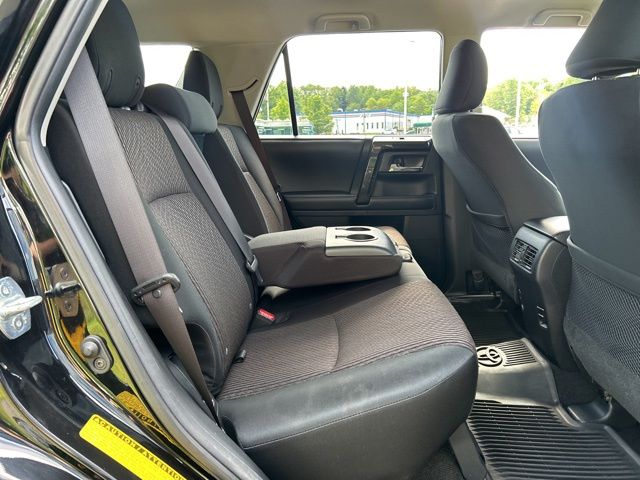 used 2018 Toyota 4Runner car, priced at $32,729