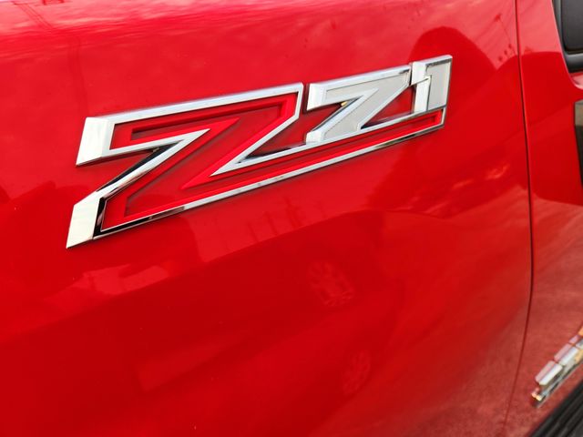 2025 Chevrolet Silverado 2500HD LT Red at Classic Elite Chevrolet Sugar Land