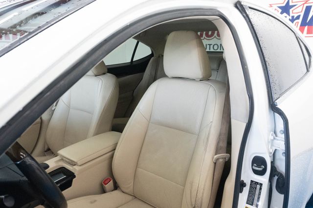 Used 2013 Lexus ES Sedan