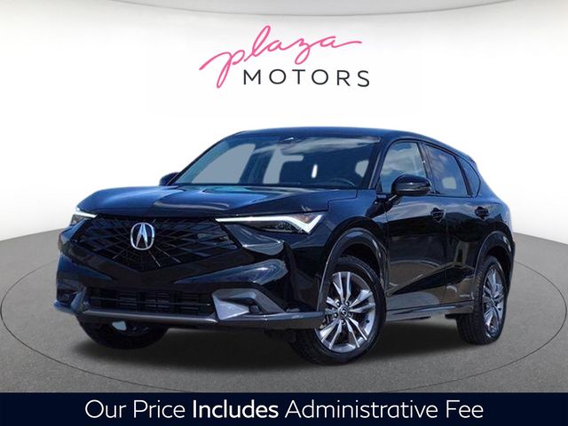2025 Acura ADX Base