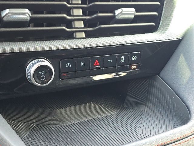2026 Ford Explorer ST-Line:L168199A