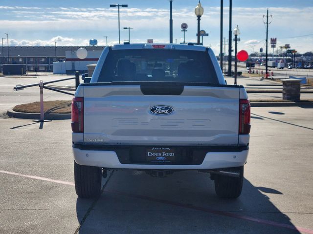 2025 Ford F-150 STX photo