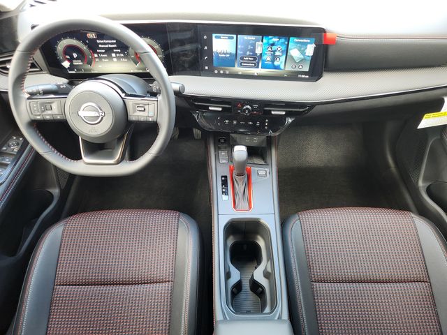 New 2026 Nissan Kicks SUV