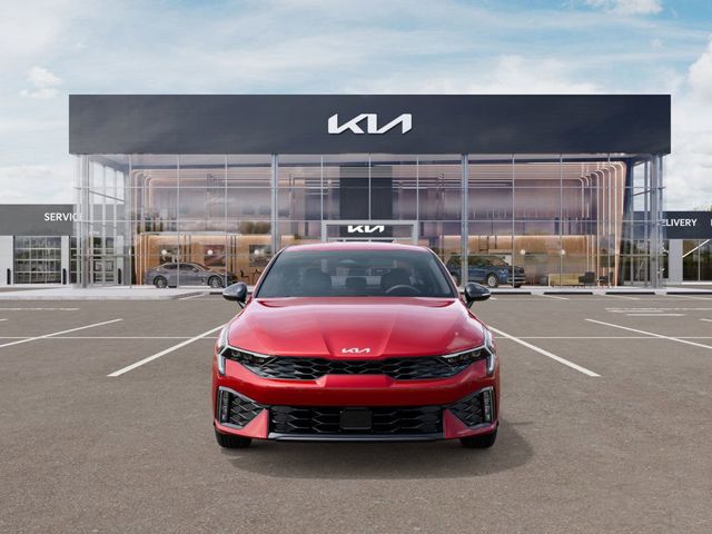 2025 Kia K5