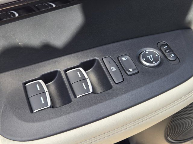 used 2025 Acura ADX car, priced at $36,800