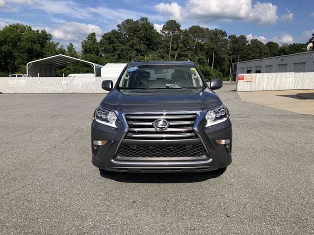 used 2019 Lexus GX car, priced at $30,376
