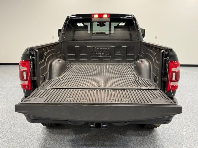 Used 2024 Black Ram Laramie image 8
