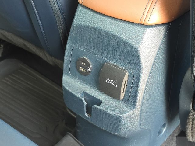 2023 Ford Maverick Lariat:45786A