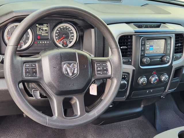 2021 Ram 1500 Classic Tradesman 26