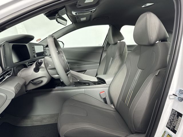 New 2025 Hyundai Elantra For Sale in Indianapolis, IN