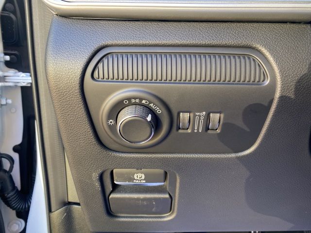 2026 Jeep Grand Wagoneer Limited - Pw7 exterior view 16