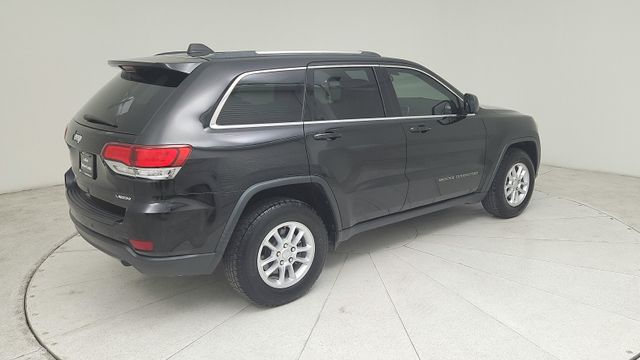 2020 Jeep Grand Cherokee Laredo E - 4