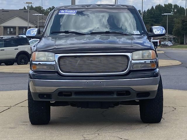 Used 2001 GMC Sierra 1500 Truck