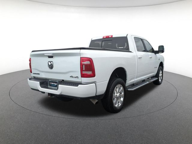 used 2023 Ram 2500 car, priced at $59,980