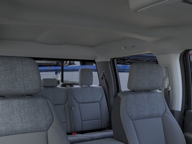 2026 Ford F-150 XLT:168998