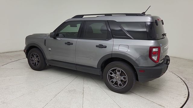 2022 Ford Bronco Sport Big Bend - 2
