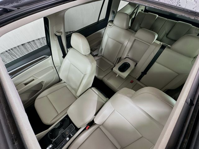 Thumbnail: 2018 Volkswagen Atlas - 22