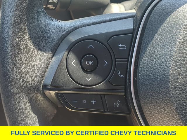 Used 2024 Toyota RAV4 SUV