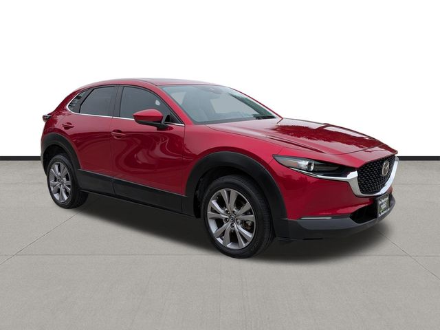 2021 Mazda CX-30 Preferred - 2