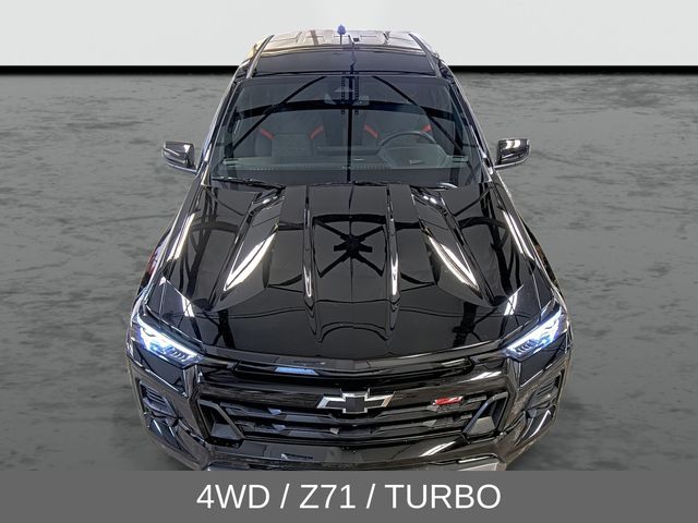 View vehicle photo 6