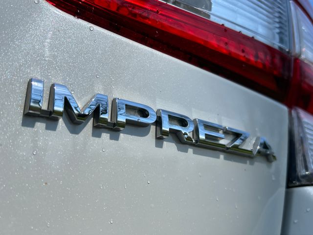 used 2020 Subaru Impreza car, priced at $14,299