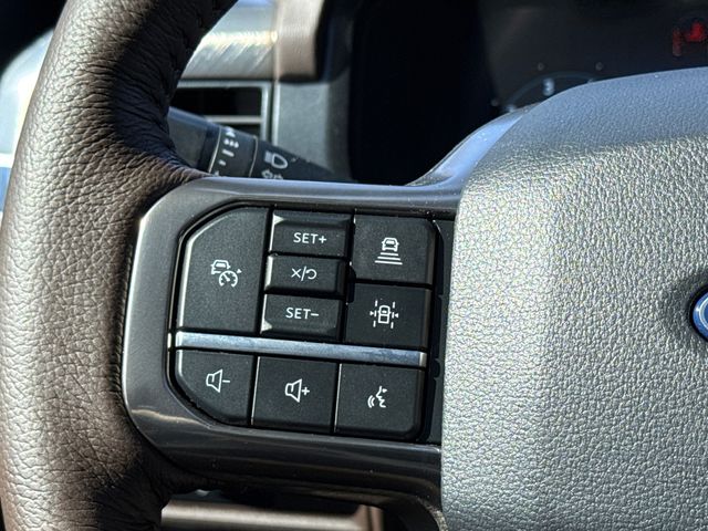 New 2026  Ford King Ranch image 28