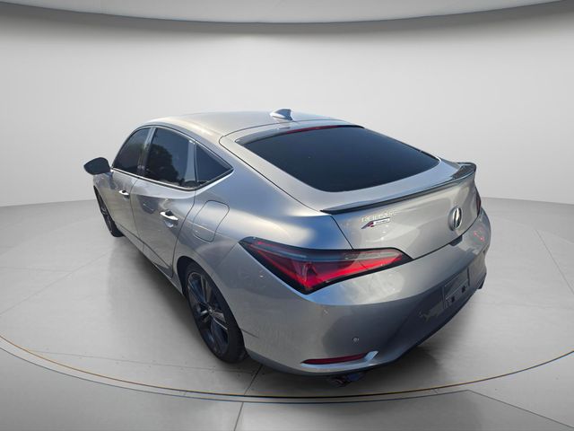 2023 Acura Integra - $24,944