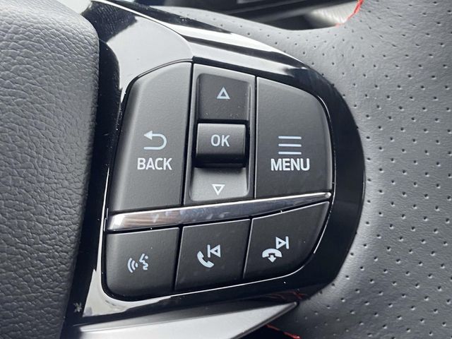 New 2026 White Ford ST-Line image 16