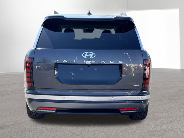 New 2026 Hyundai Palisade For Sale in Indianapolis, IN