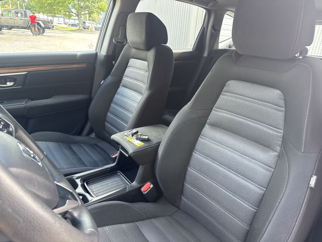 Used 2020  Honda EX image 14