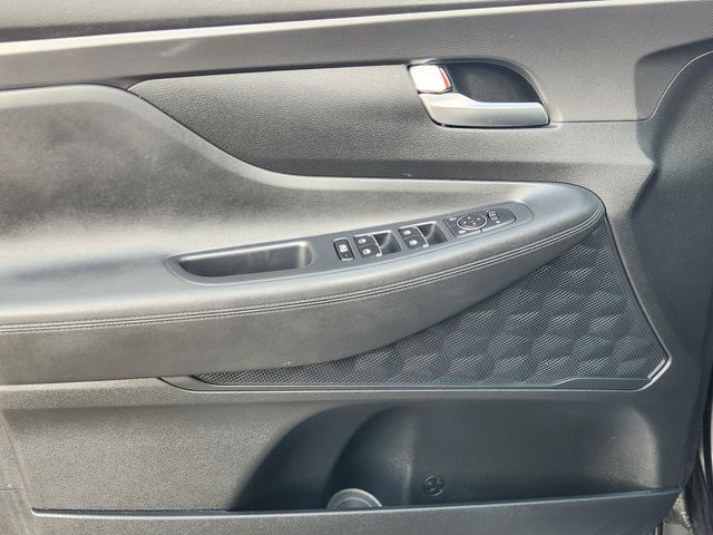 2023 Hyundai Santa Fe XRT Gray at Don McGill Toyota