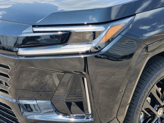 2026 Toyota RAV4 Plug-In Hybrid XSE - 5