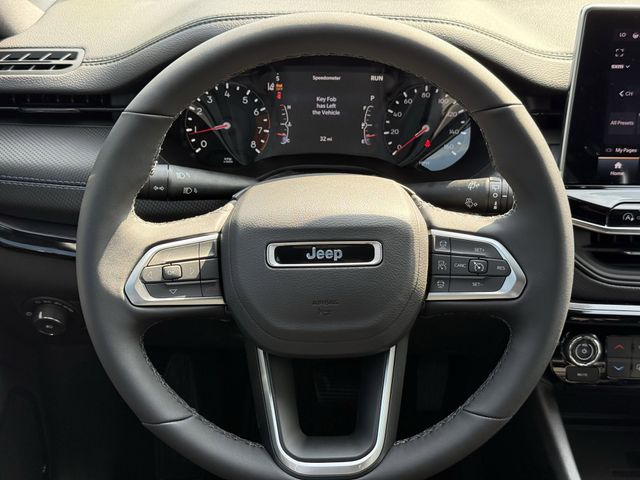 2026 Jeep Compass Latitude - 10