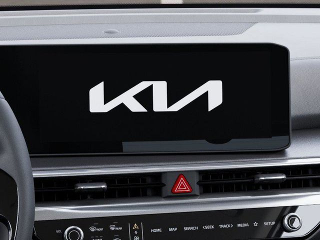 New 2026 Kia Sorento Hybrid SUV