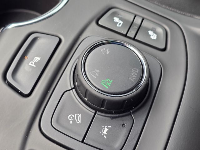 2024 GMC Terrain SLT:L44305A